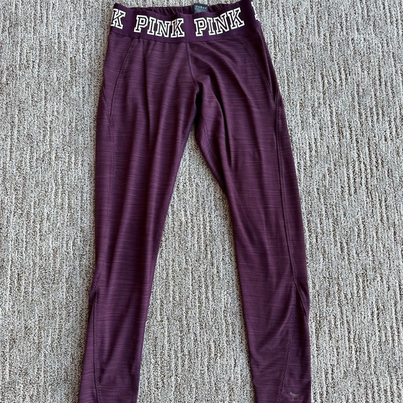 PINK Victoria's Secret Pants - PINK ULTIMATE Victoria Secret leggings
